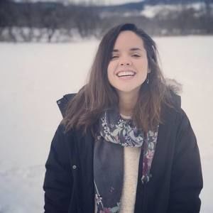 Meet your Posher, Rebecca